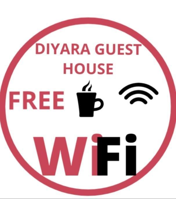Hotel Diyara Алвар Екстер'єр фото